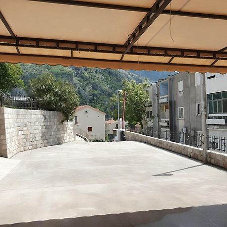 Apartments Time Kotor Exterior foto